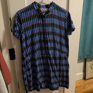 Dusen Dusen Tee Dress